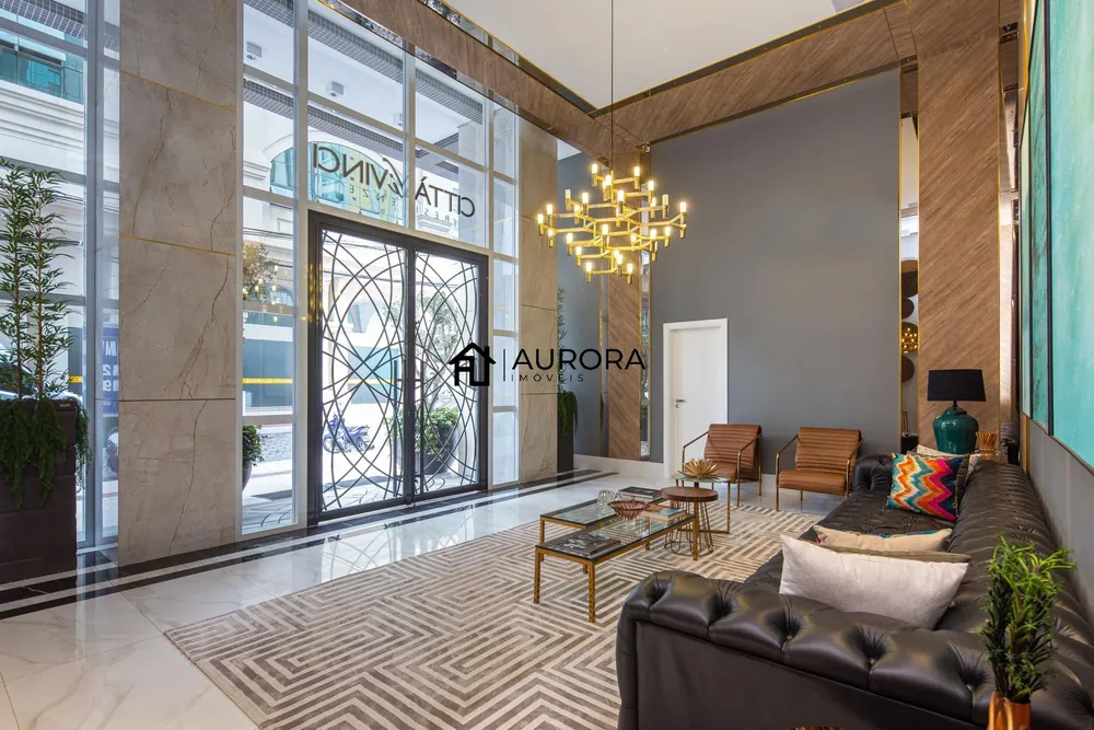 Apartamento, 4 quartos, 143 m² - Foto 3