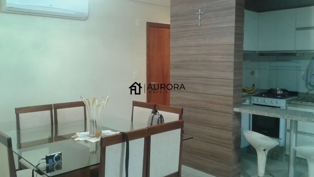Apartamento, 3 quartos, 80 m² - Foto 4