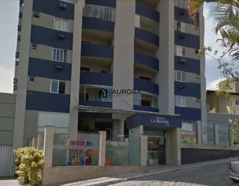 Apartamento, 3 quartos, 80 m² - Foto 1