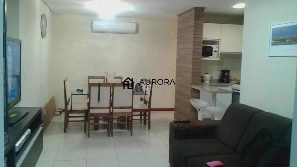 Apartamento, 3 quartos, 80 m² - Foto 3