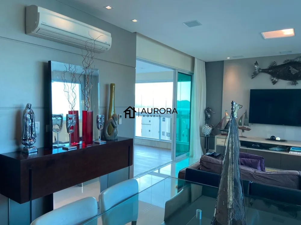 Apartamento, 3 quartos, 152 m² - Foto 2