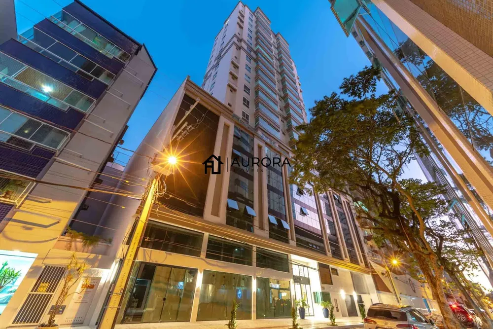 Apartamento, 3 quartos, 129 m² - Foto 1