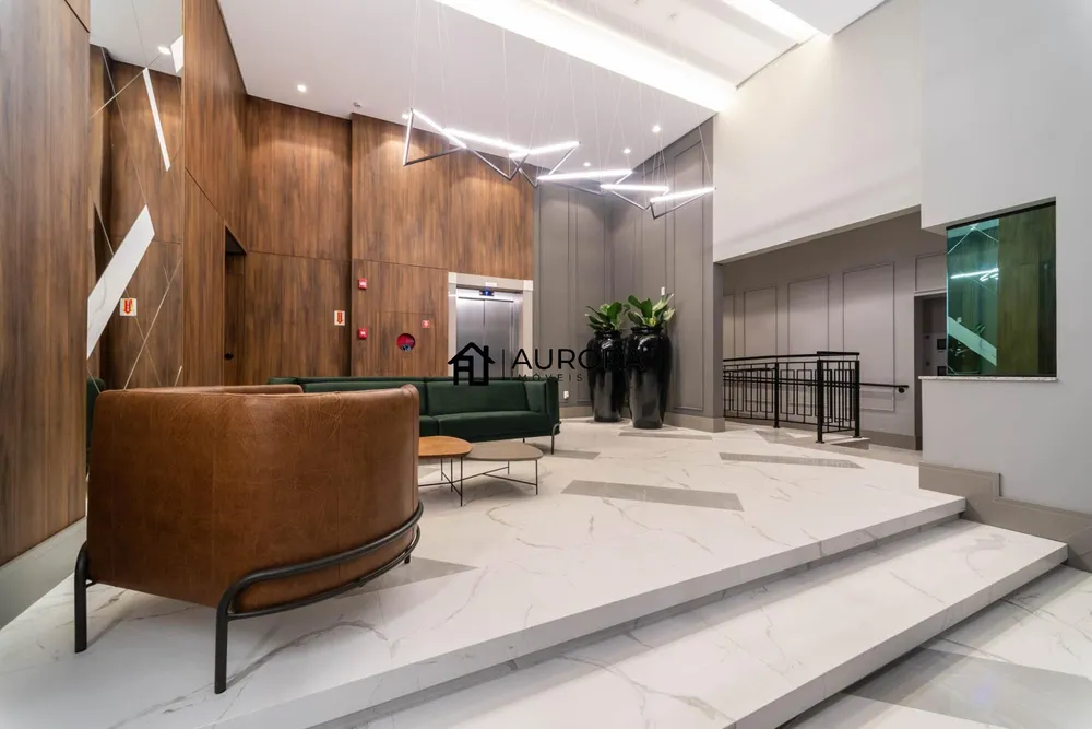 Apartamento, 3 quartos, 129 m² - Foto 3