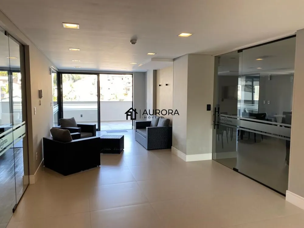 Apartamento, 2 quartos, 62 m² - Foto 1