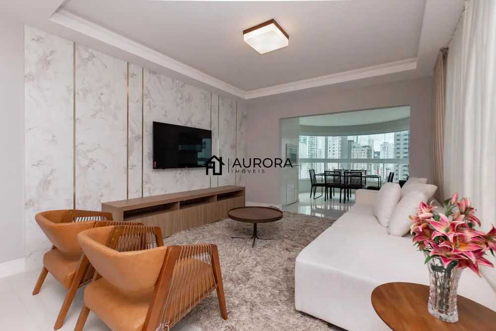 Apartamento, 3 quartos, 143 m² - Foto 2