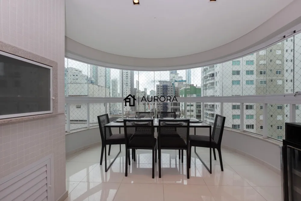 Apartamento, 3 quartos, 143 m² - Foto 4