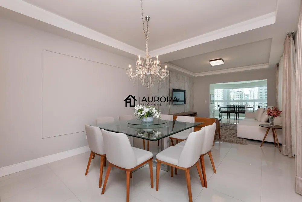 Apartamento, 3 quartos, 143 m² - Foto 3