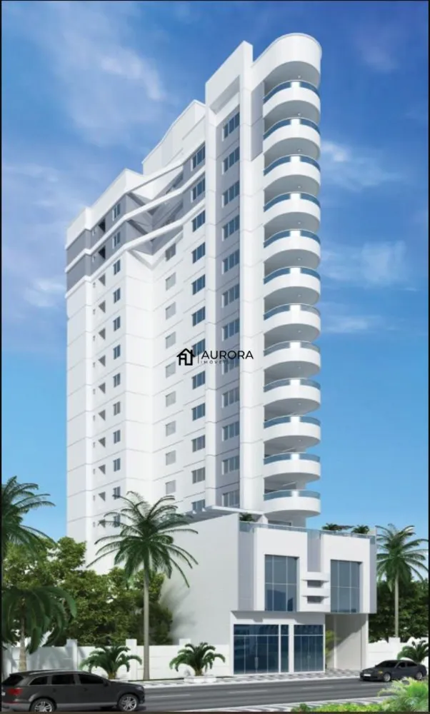 Apartamento, 3 quartos, 143 m² - Foto 1