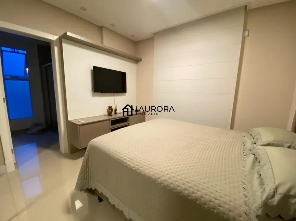 Apartamento, 4 quartos - Foto 2