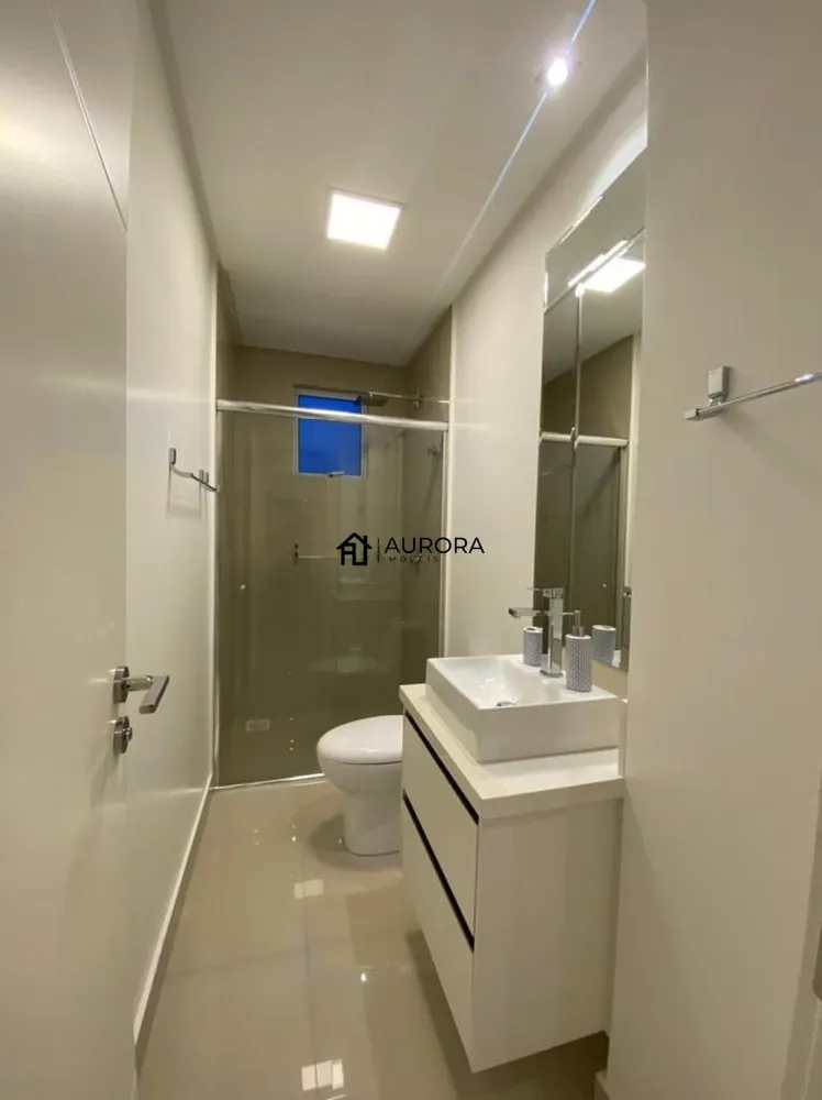 Apartamento, 4 quartos - Foto 1