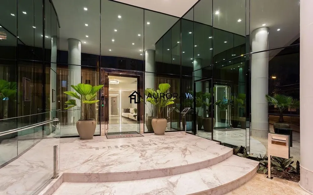 Apartamento, 3 quartos, 139 m² - Foto 1