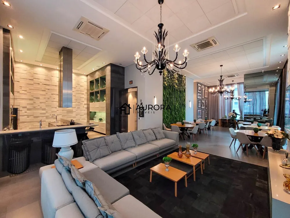 Apartamento, 3 quartos, 172 m² - Foto 4