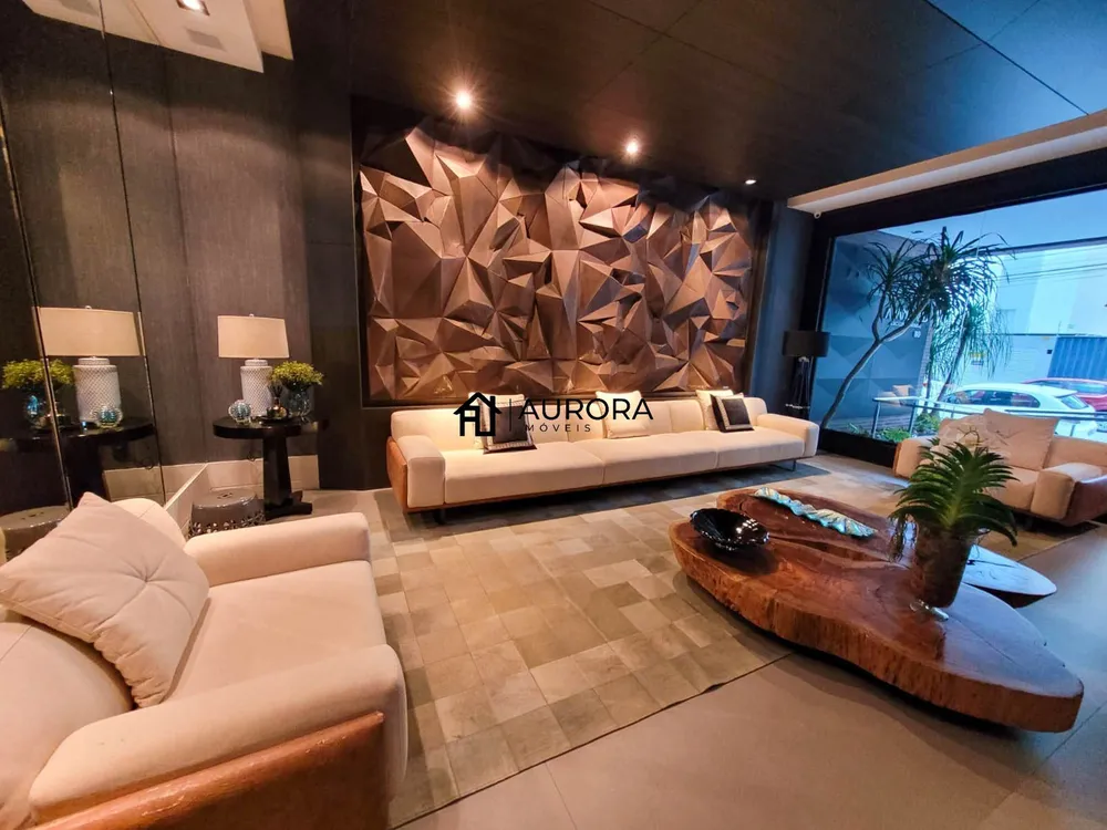 Apartamento, 3 quartos, 172 m² - Foto 2