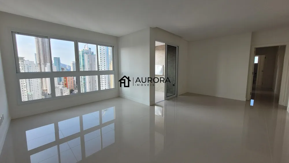 Apartamento, 4 quartos, 144 m² - Foto 2