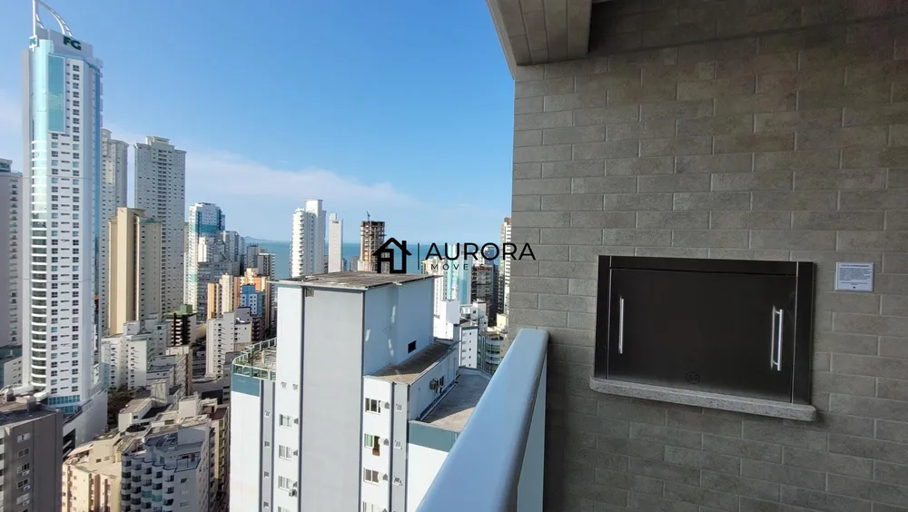 Apartamento, 4 quartos, 144 m² - Foto 1
