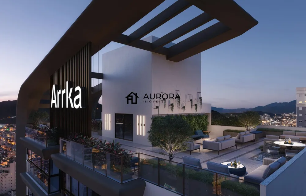 Apartamento, 5 quartos, 238 m² - Foto 4