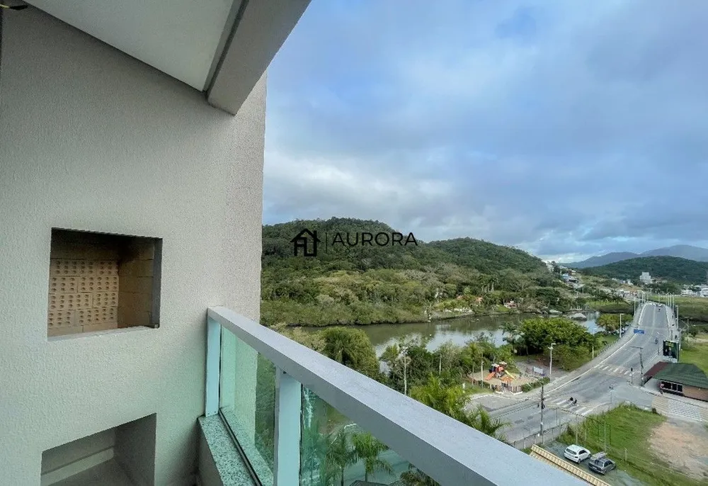 Apartamento, 2 quartos, 65 m² - Foto 2