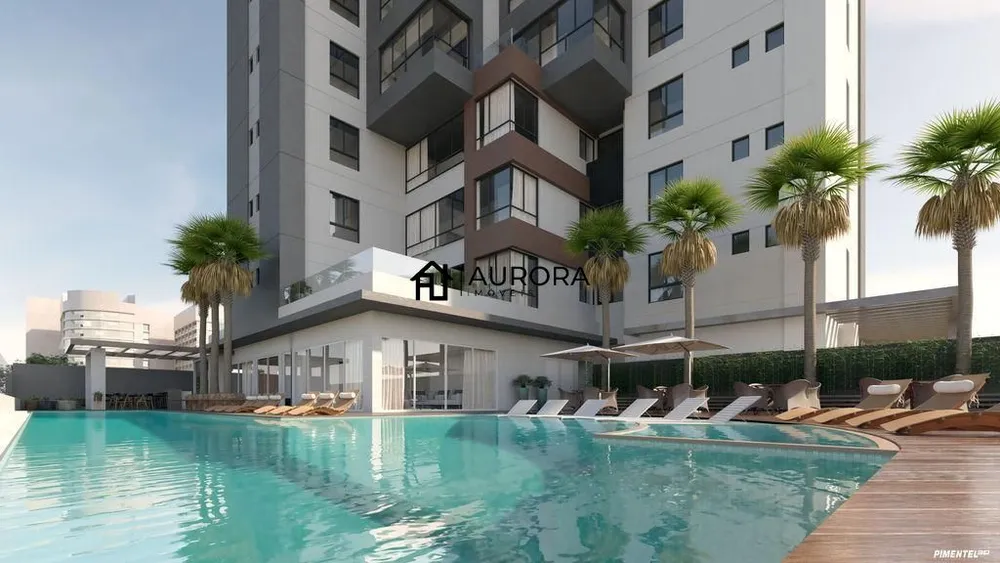 Apartamento, 3 quartos, 131 m² - Foto 4