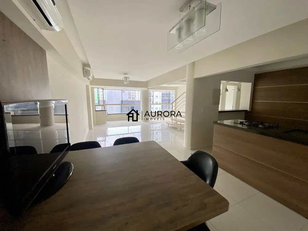 Cobertura, 4 quartos, 200 m² - Foto 1