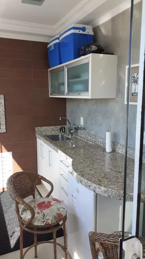 Apartamento, 3 quartos, 118 m² - Foto 2