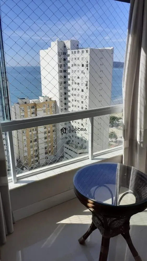 Apartamento, 3 quartos, 118 m² - Foto 1
