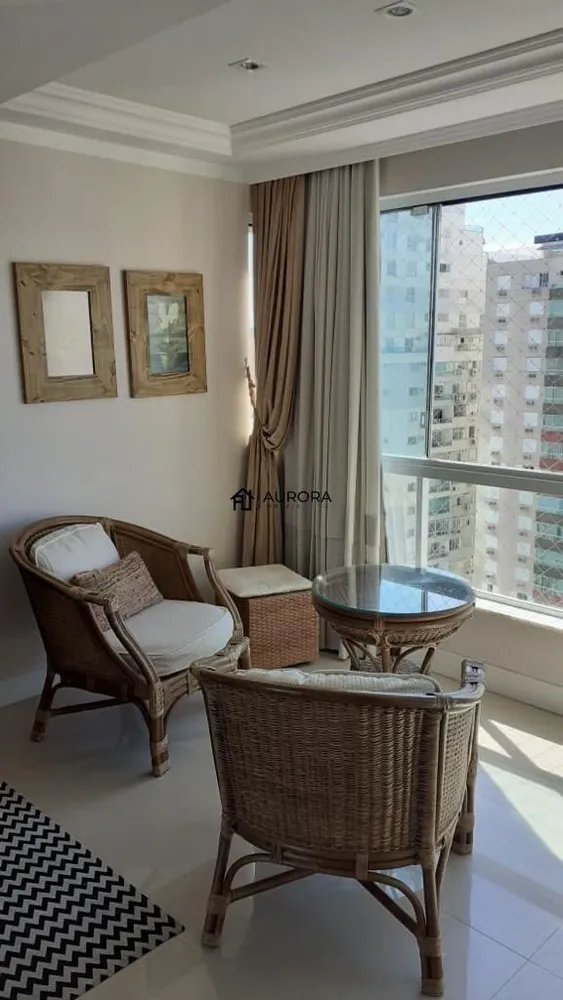 Apartamento, 3 quartos, 118 m² - Foto 3