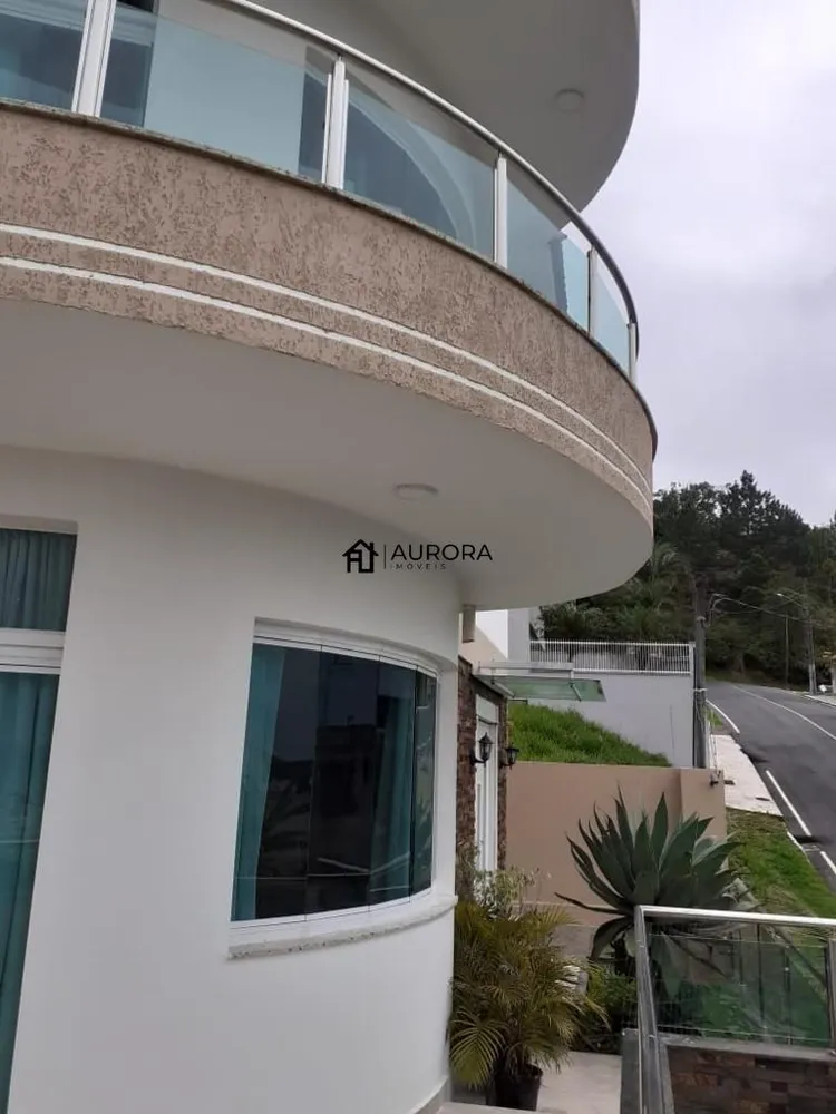 Casa, 4 quartos, 350 m² - Foto 2