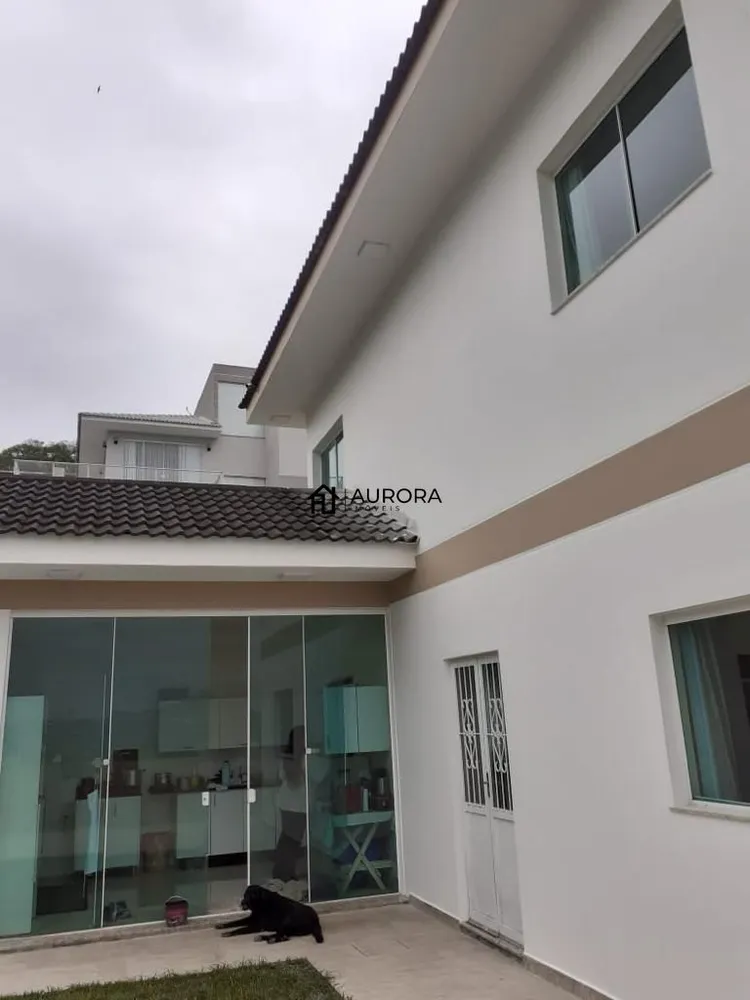 Casa, 4 quartos, 350 m² - Foto 3