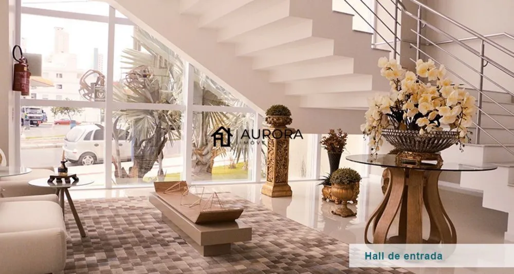 Apartamento, 2 quartos, 61 m² - Foto 3