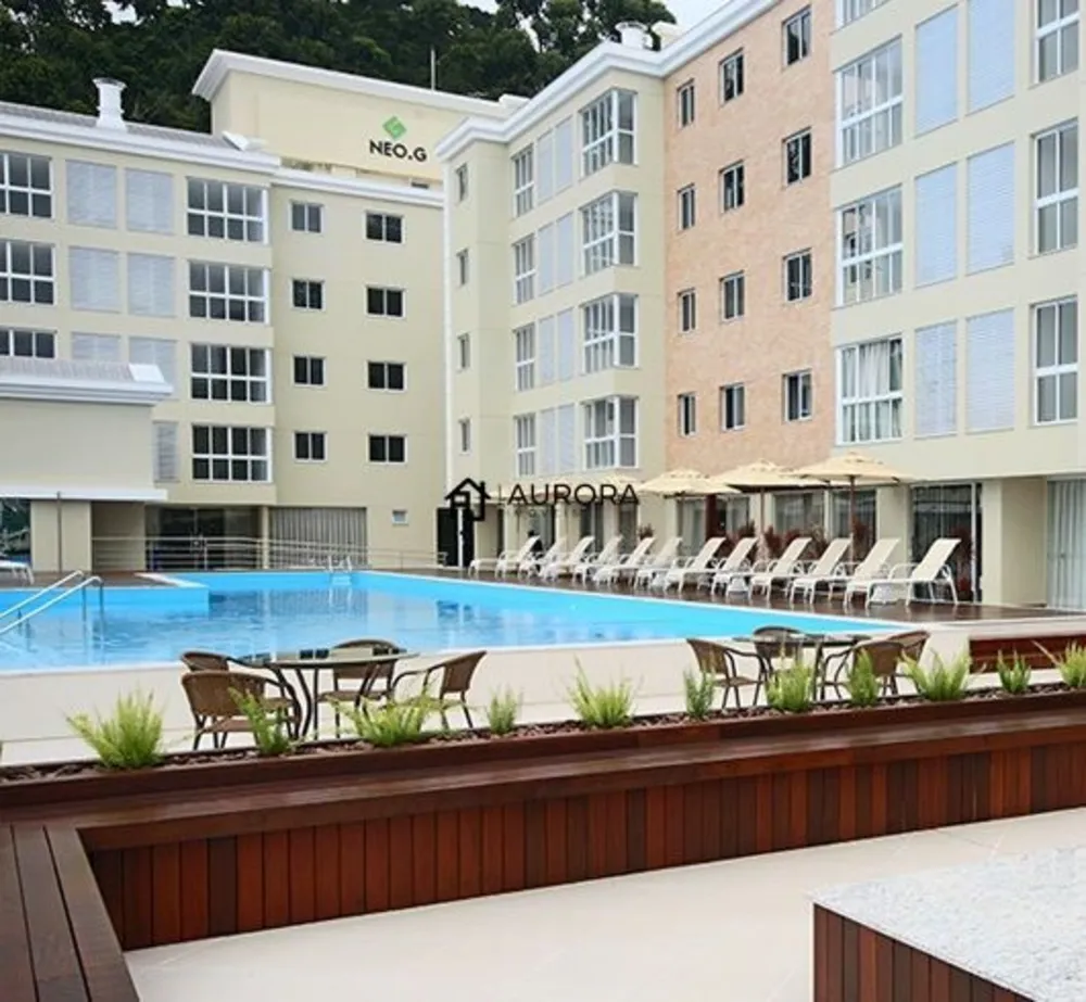 Apartamento, 2 quartos, 61 m² - Foto 1