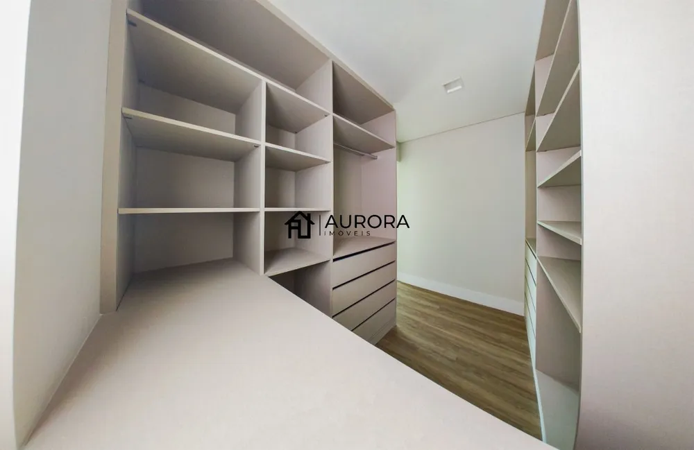 Apartamento, 4 quartos, 181 m² - Foto 1