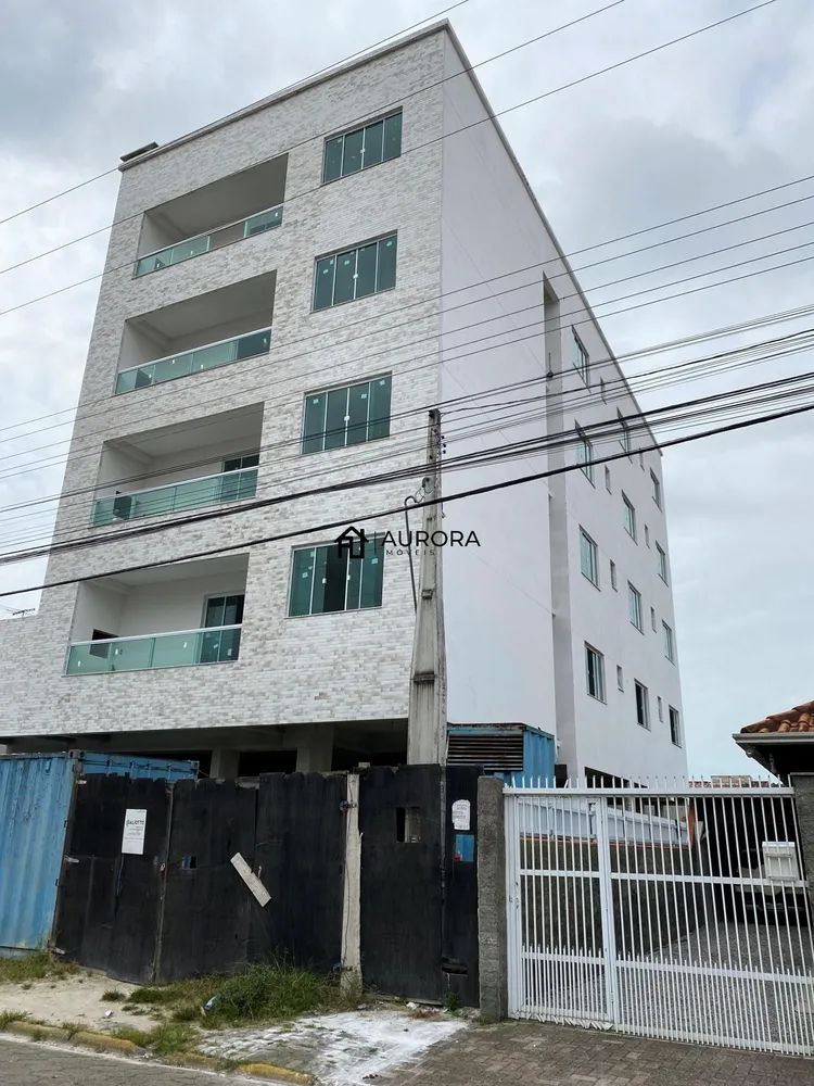 Apartamento, 2 quartos, 89 m² - Foto 1