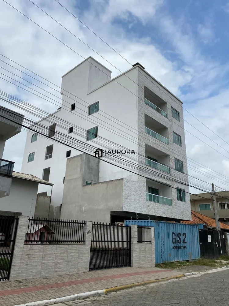 Apartamento, 2 quartos, 89 m² - Foto 2