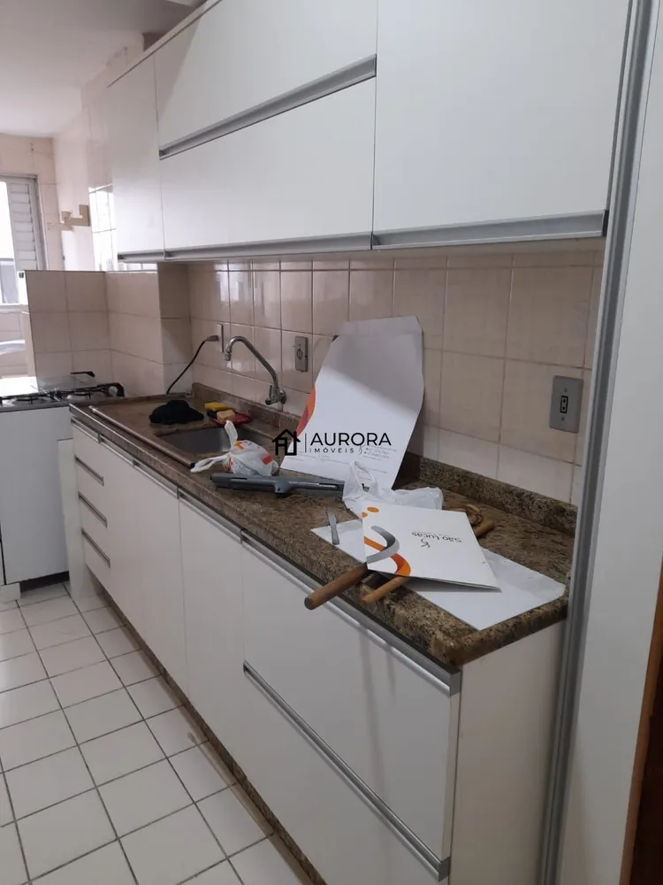 Apartamento, 2 quartos, 78 m² - Foto 4