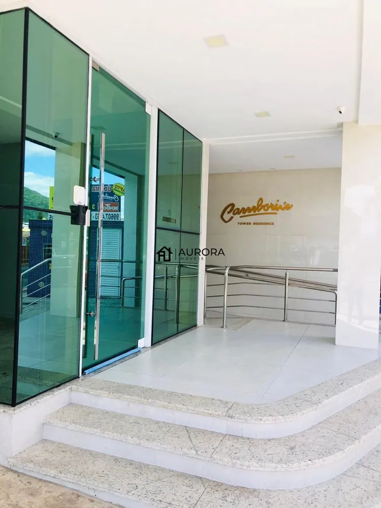 Apartamento, 4 quartos, 165 m² - Foto 3