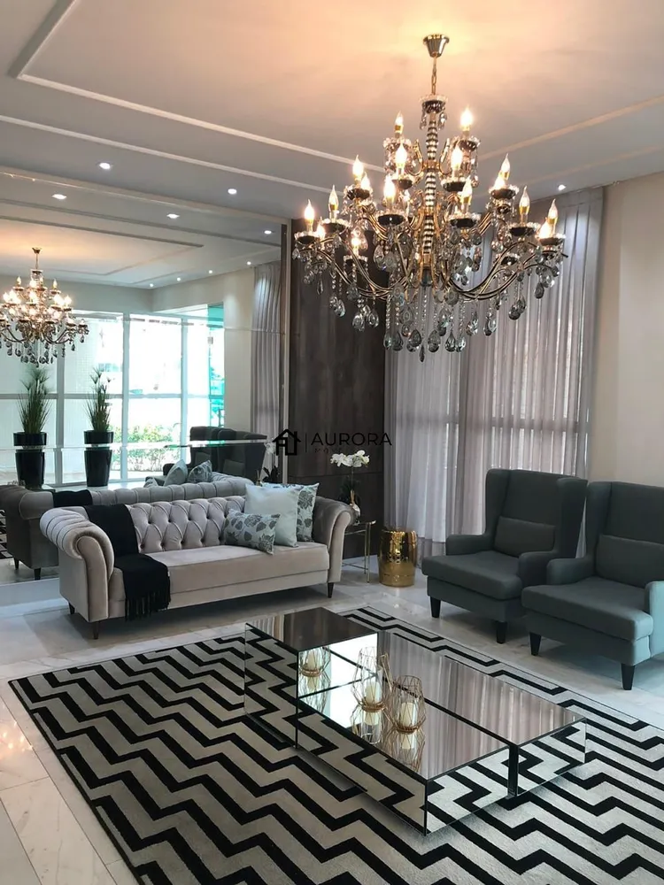 Apartamento, 4 quartos, 165 m² - Foto 4