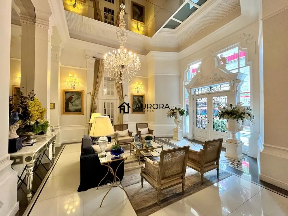 Apartamento, 3 quartos, 144 m² - Foto 2