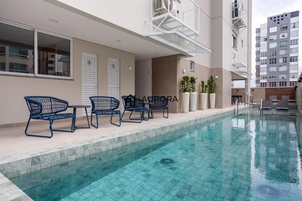 Apartamento, 3 quartos, 92 m² - Foto 1