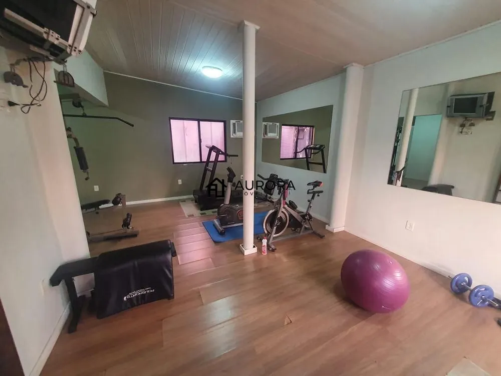 Apartamento, 3 quartos, 105 m² - Foto 3