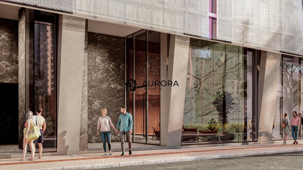 Apartamento, 4 quartos, 173 m² - Foto 3
