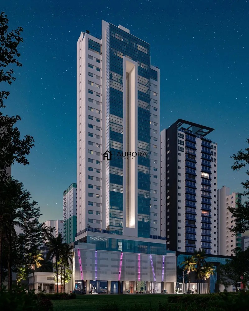 Apartamento, 4 quartos, 173 m² - Foto 4
