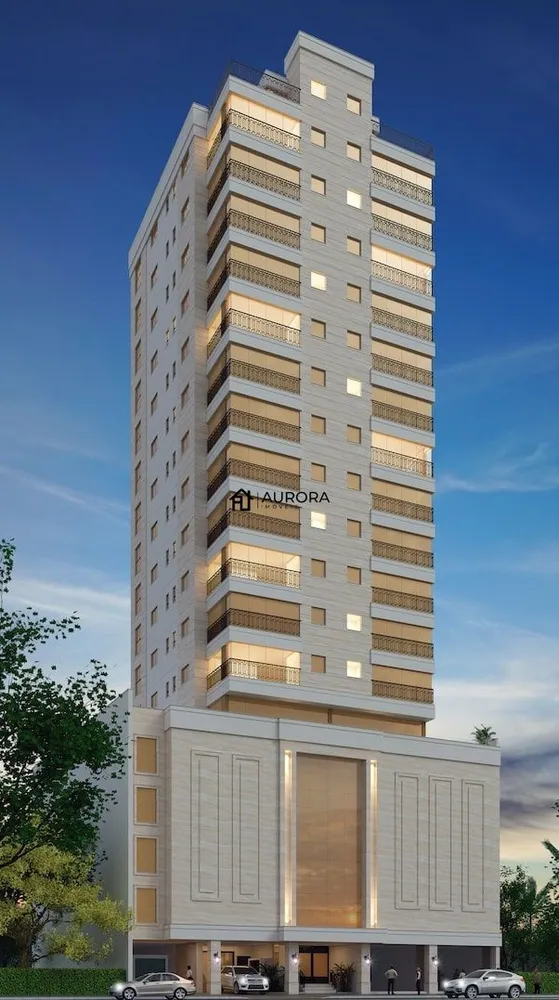 Apartamento, 3 quartos, 118 m² - Foto 2