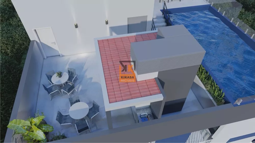 Apartamento, 2 quartos, 49 m² - Foto 4