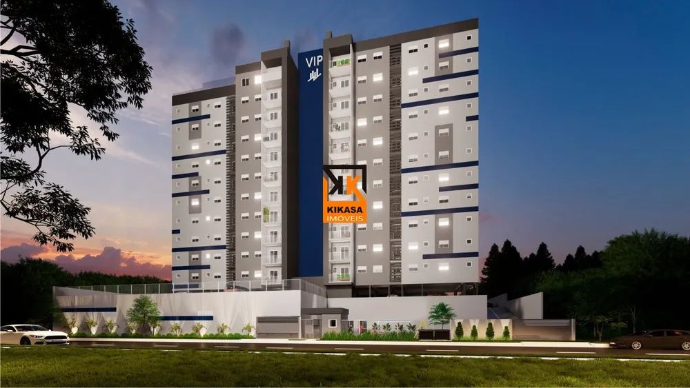 Apartamento, 2 quartos, 49 m² - Foto 12