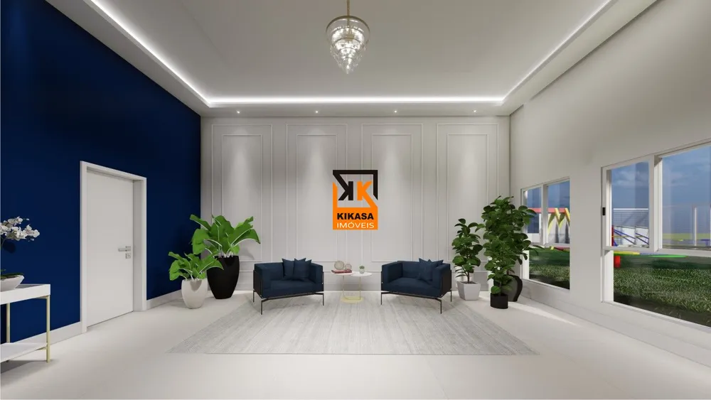 Apartamento, 2 quartos, 49 m² - Foto 14