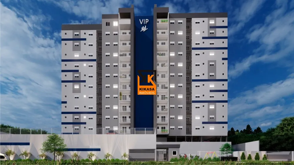 Apartamento, 2 quartos, 49 m² - Foto 13