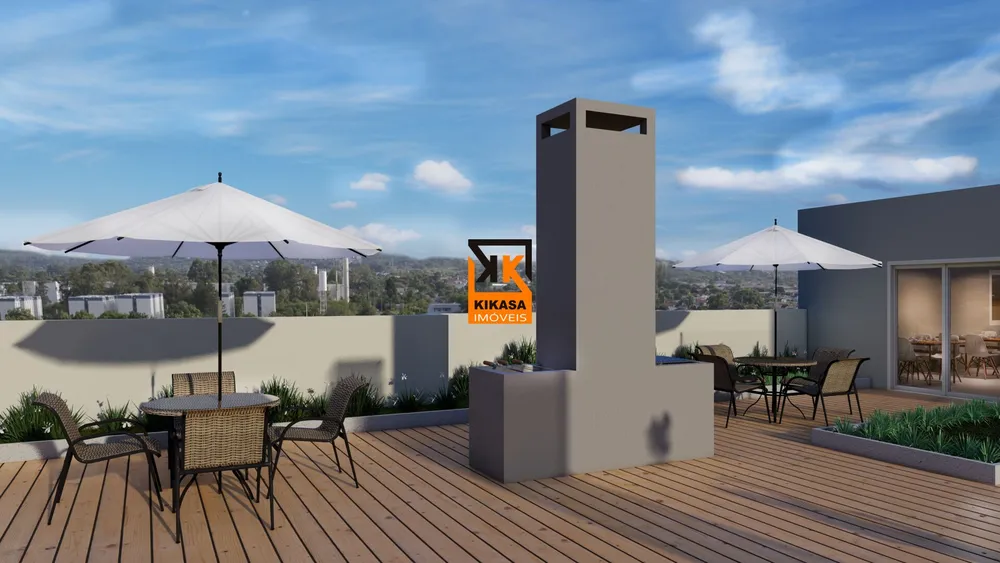 Apartamento, 3 quartos, 62 m² - Foto 15