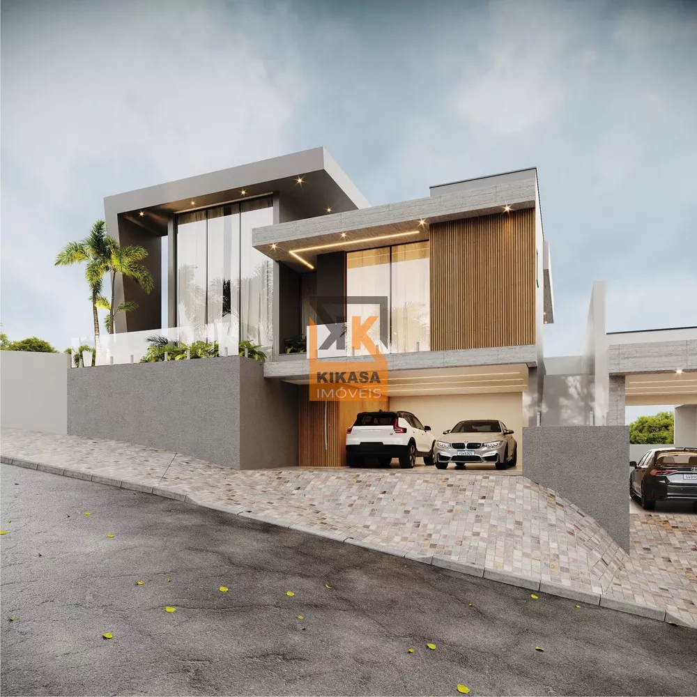 Casa, 3 quartos, 160 m² - Foto 6