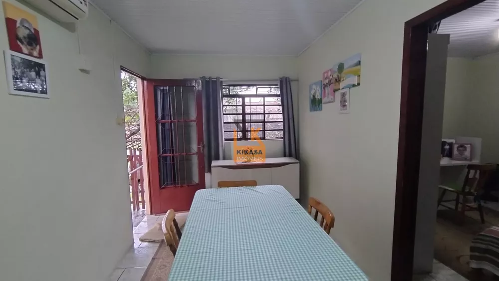 Casa, 2 quartos, 171 m² - Foto 1