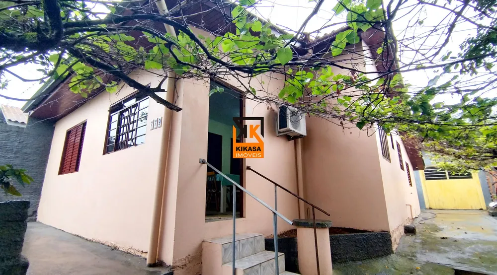 Casa, 2 quartos, 171 m² - Foto 6